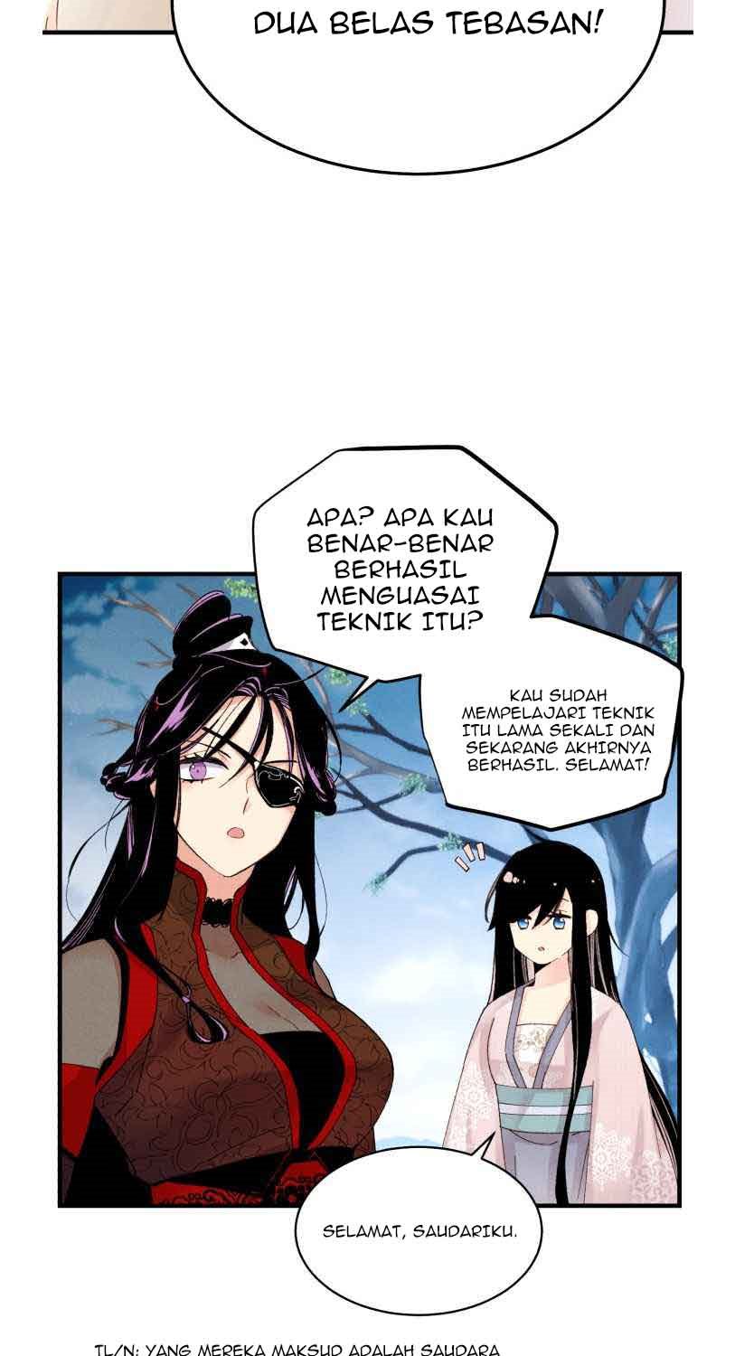 Dilarang COPAS - situs resmi www.mangacanblog.com - Komik lightning degree 096 - chapter 96 97 Indonesia lightning degree 096 - chapter 96 Terbaru 37|Baca Manga Komik Indonesia|Mangacan